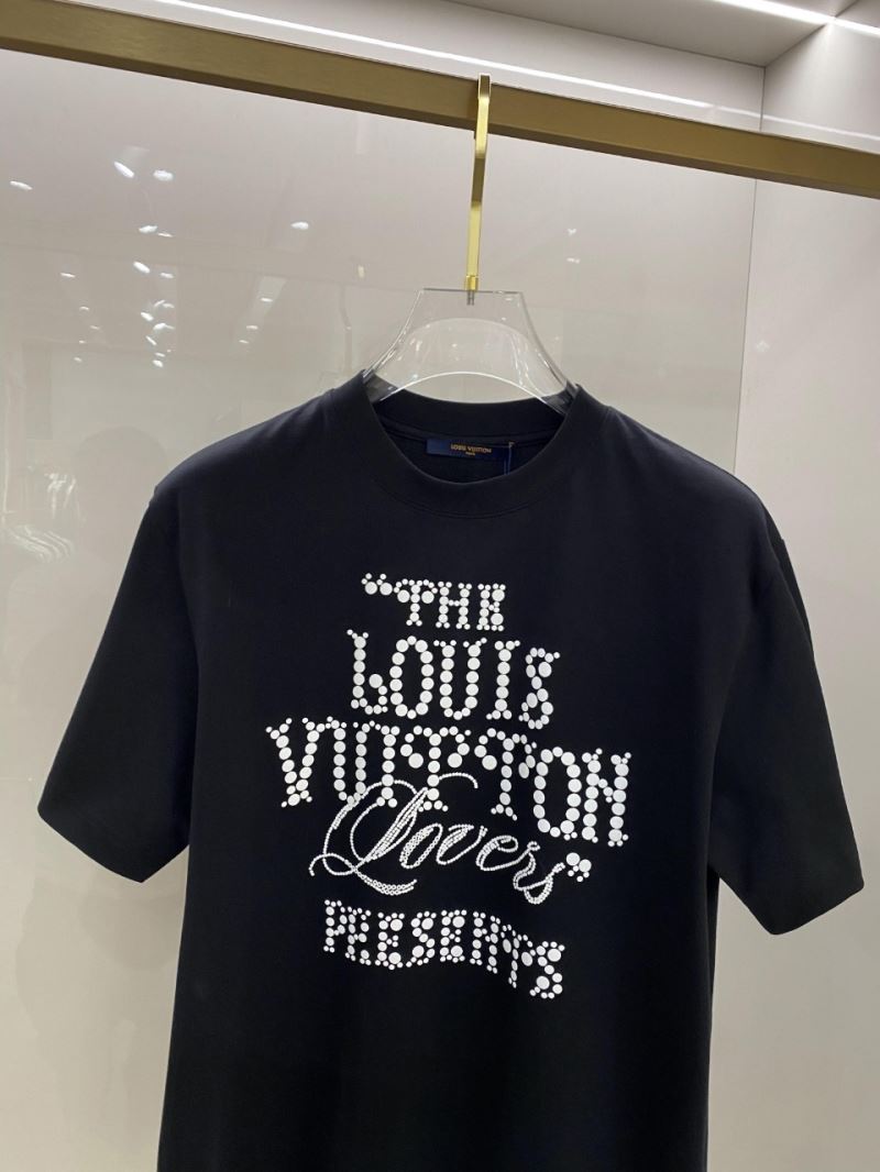 Louis Vuitton T-Shirts